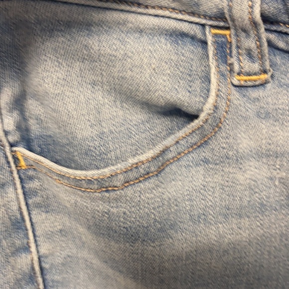 American Eagle Super Super Stretch Jegging Size 4 Regular - Picture 10 of 11